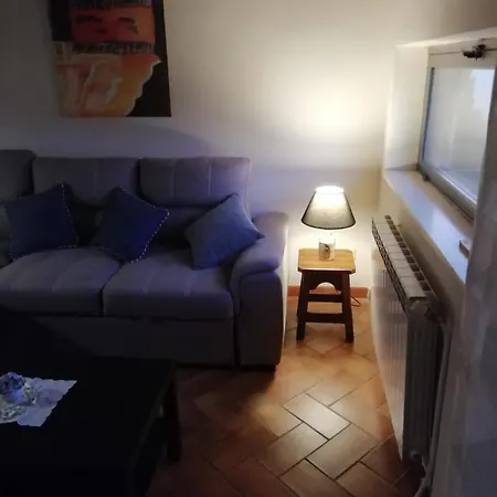 Casa Alessia Hébergement de vacances