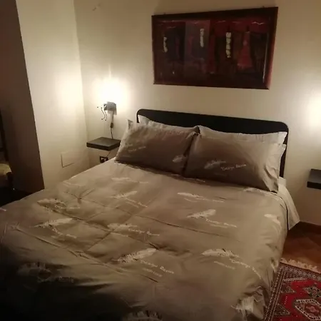 Holiday home Casa Alessia *