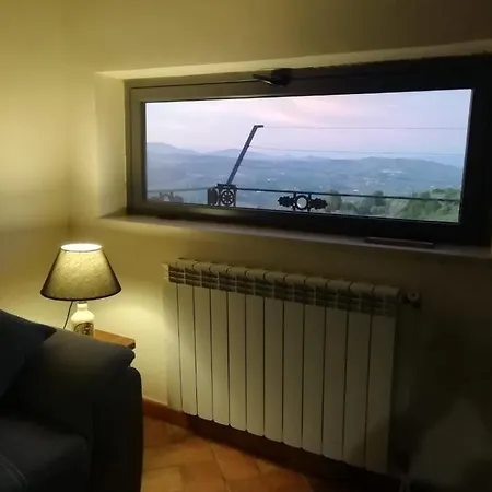 Casa Alessia Caltanissetta