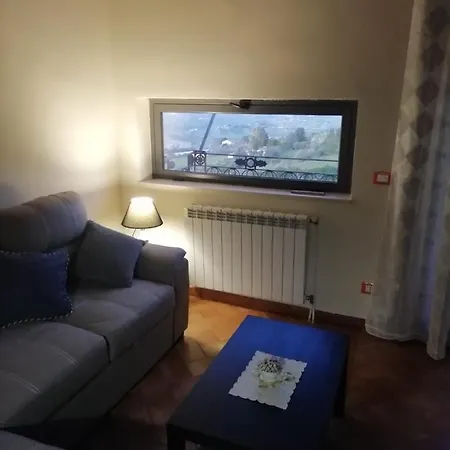 Holiday home Casa Alessia
