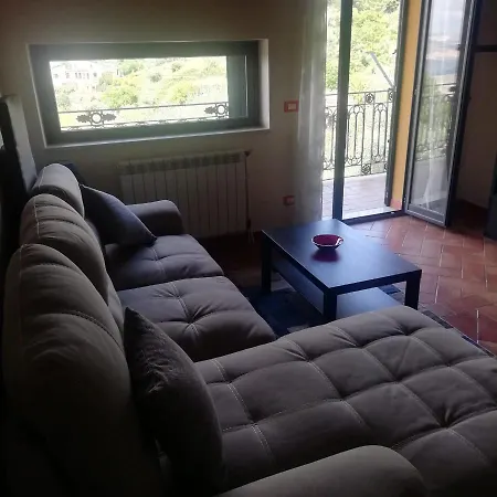 Hébergement de vacances Casa Alessia