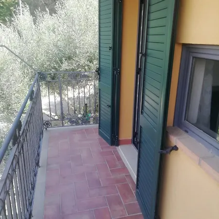 Casa Alessia Hébergement de vacances