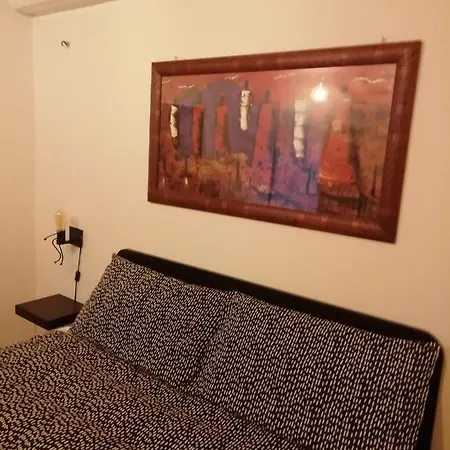 Casa Alessia * Caltanissetta