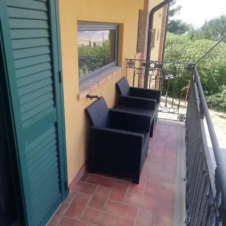 Casa Alessia * Caltanissetta