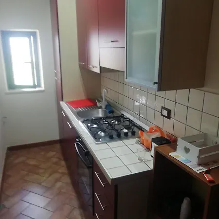 Casa Alessia