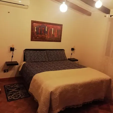 Casa Alessia * Caltanissetta