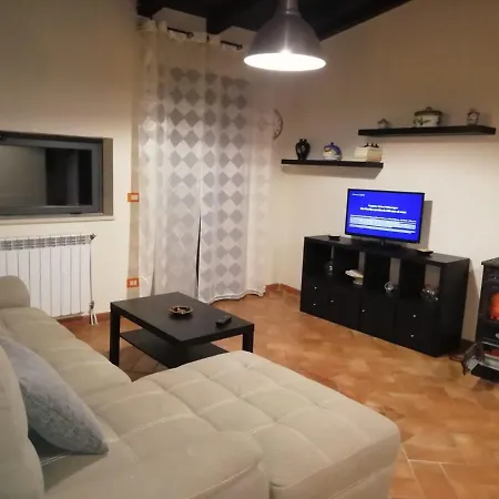 Casa Alessia 펜션 칼타니세타