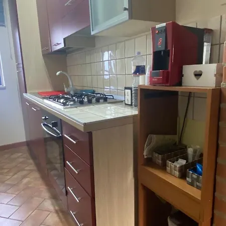 Casa Alessia *