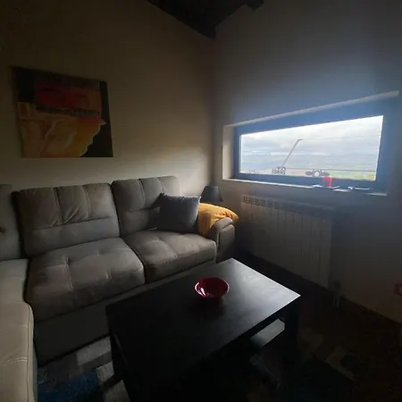 Hébergement de vacances Casa Alessia *