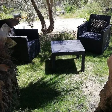 Casa Alessia Hébergement de vacances