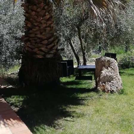 Casa Alessia Hébergement de vacances *