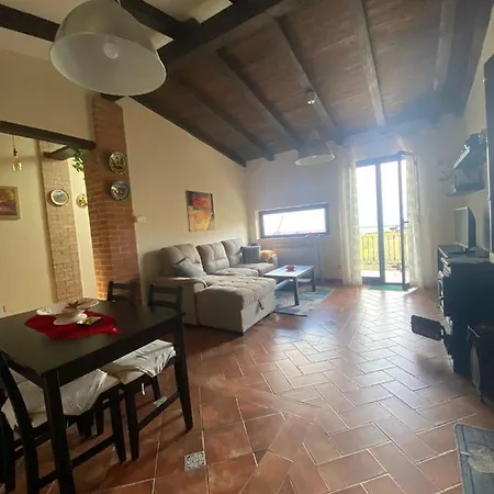 Hébergement de vacances Casa Alessia Caltanissetta