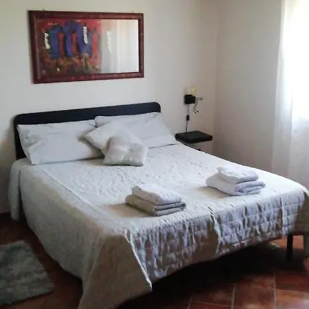 Hébergement de vacances Casa Alessia *