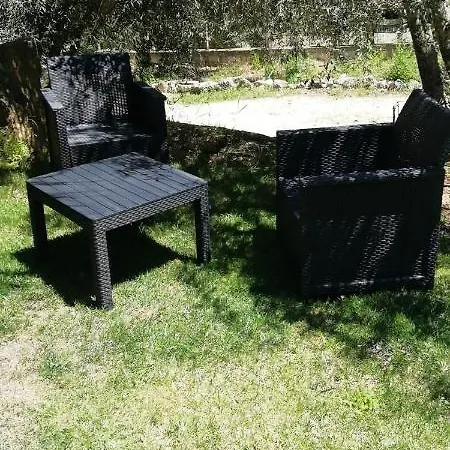Hébergement de vacances Casa Alessia *
