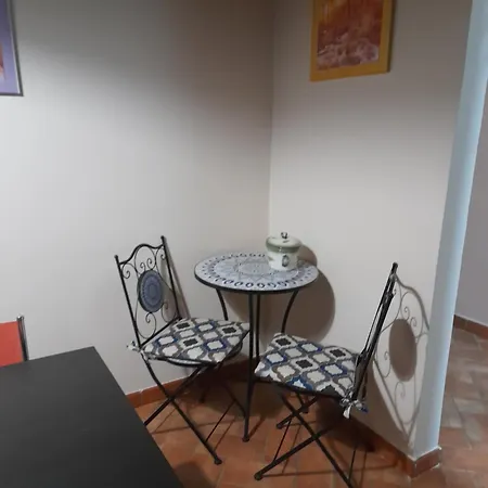 Casa Alessia