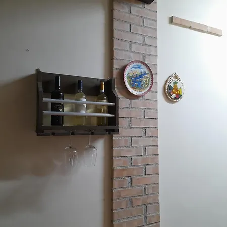 Casa Alessia Holiday home Caltanissetta
