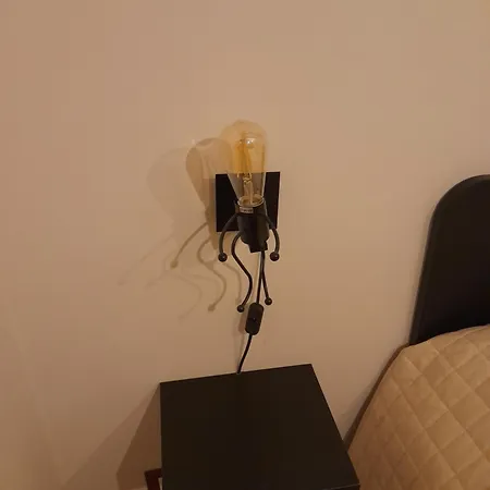 펜션 Casa Alessia 칼타니세타