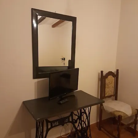 Casa Alessia Hébergement de vacances