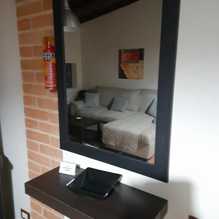 펜션 Casa Alessia *