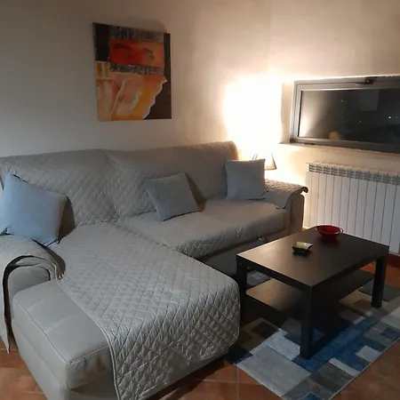 Casa Alessia *