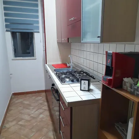 Casa Alessia 펜션