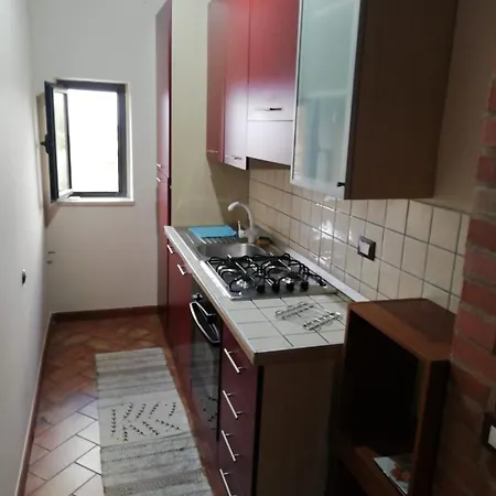 Hébergement de vacances Casa Alessia