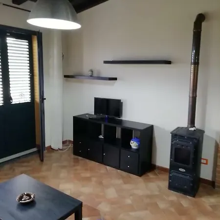 Hébergement de vacances Casa Alessia *